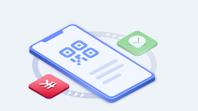 Payment & transfer