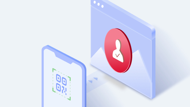 Sign-in verification