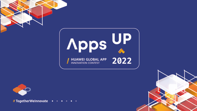 Apps UP Returns with Over US$1 Million Prize Money