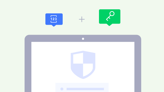 Secure sign-in