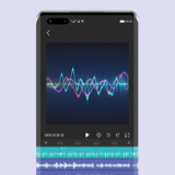 Audio editing