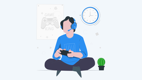 Gaming
