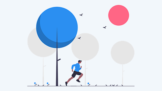 Fitness and health