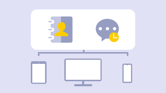 Utility and communication