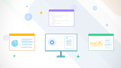 Functional Data Collection and Distribution