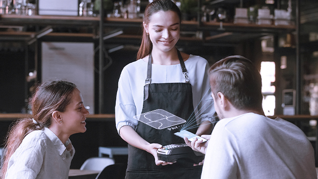 Financial payments