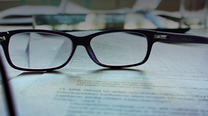 Document recognition