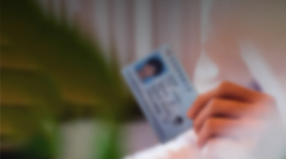 General card recognition