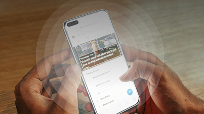 Text to speech