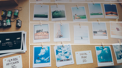 Image classification