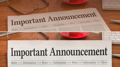 Document skew correction