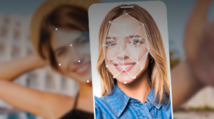 Face verification