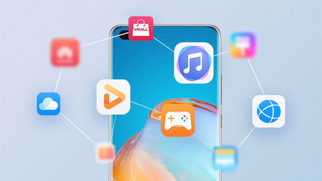 App integration