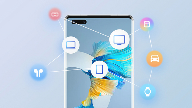 Device integration