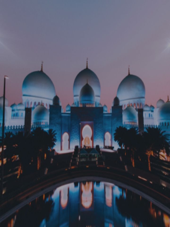 Virtual tours