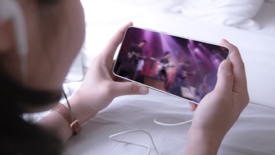 Video playback