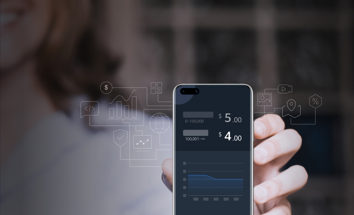 Pricing