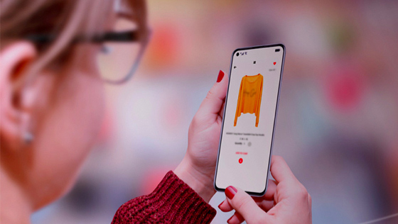 E-commerce