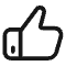 赞
