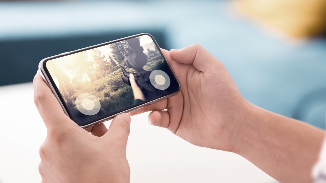 格斗射击（1V1 ）