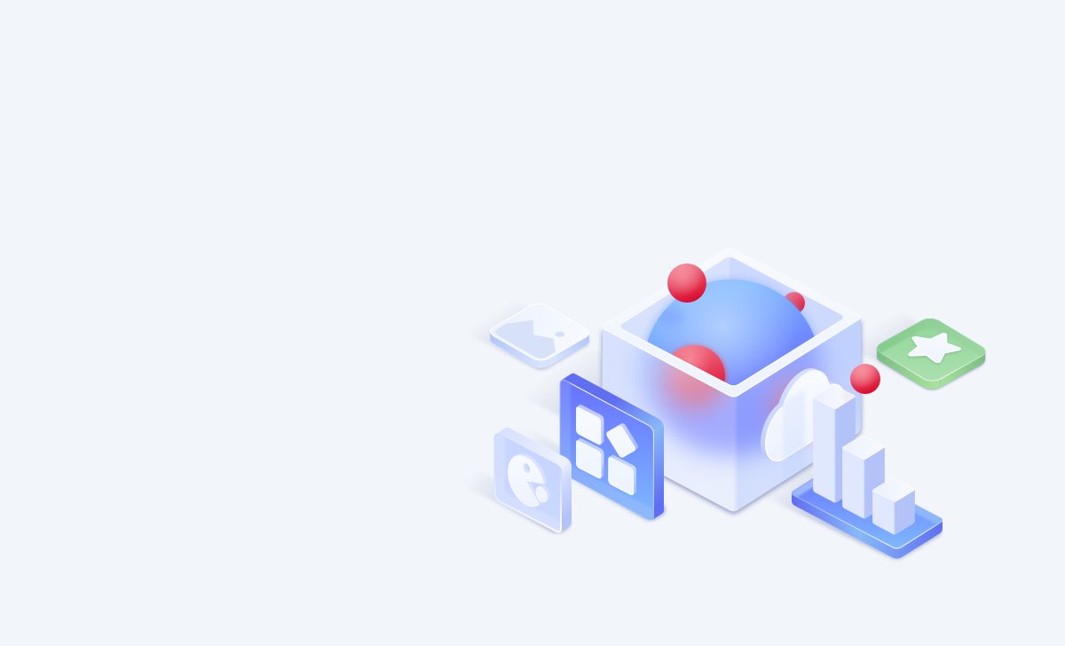 Serverless模板