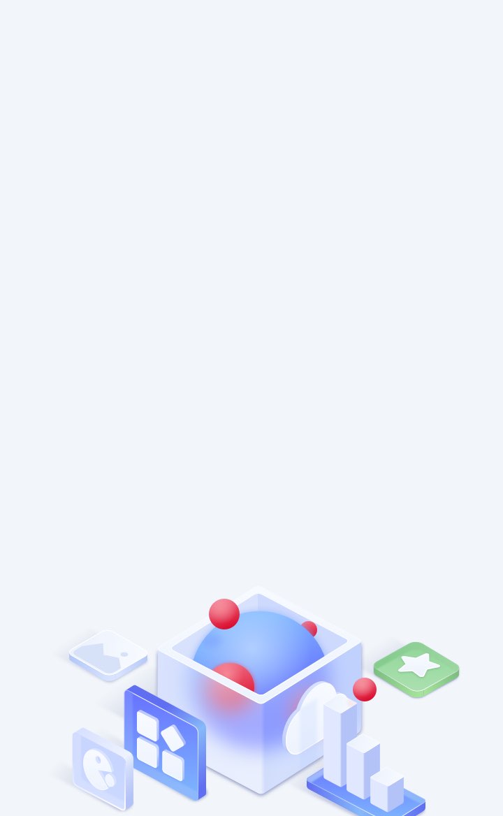 Serverless模板