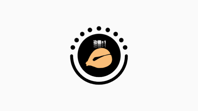 轻木鱼