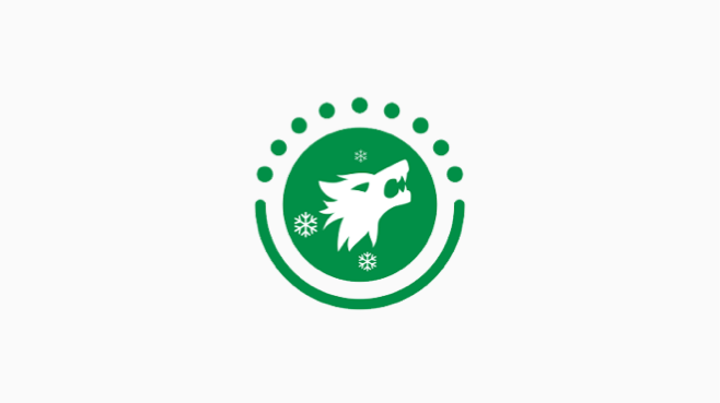 雪狼战术板