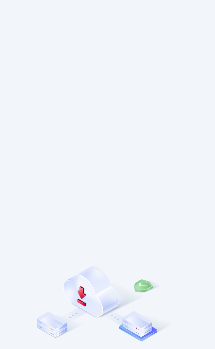 云缓存