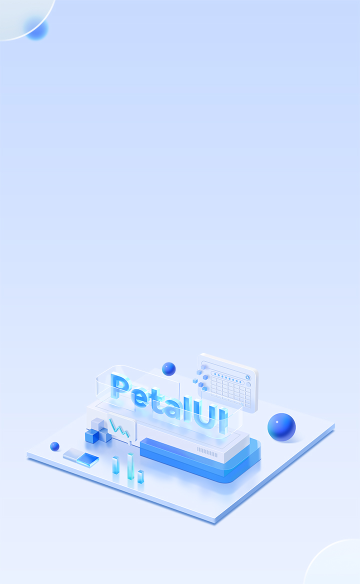 Petal UI
