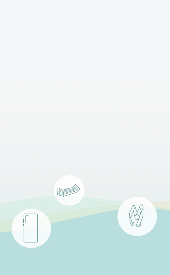 DESIGN FOR HUAWEI