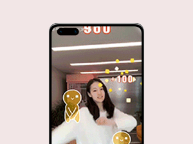 快手