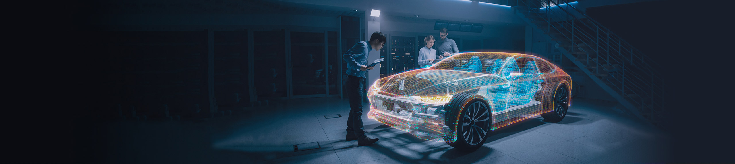 HUAWEI AR Engine