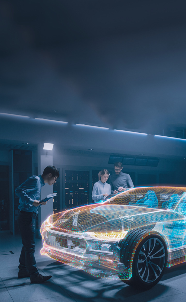 HUAWEI AR Engine