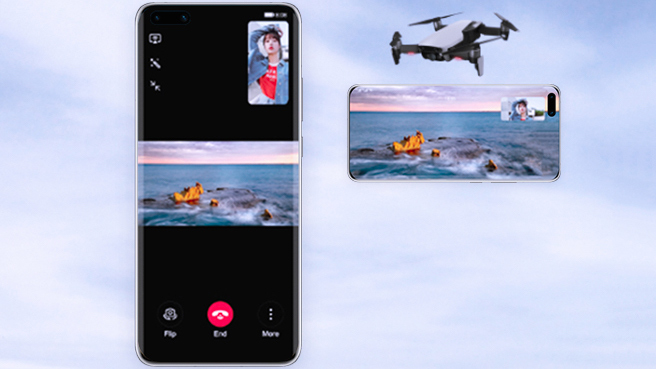 虚拟设备音视频通话