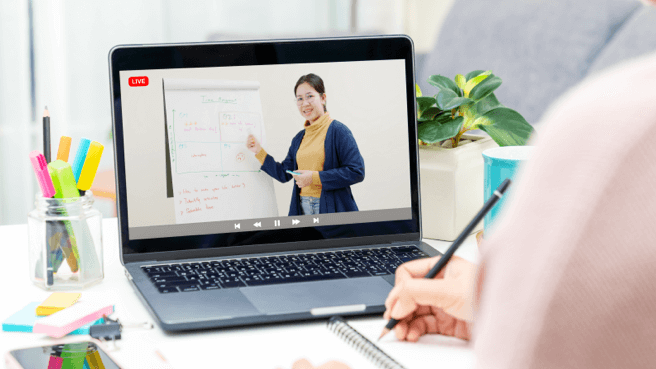 教育关怀解决方案