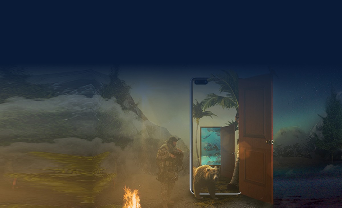 全景服务，让你拥有不一样的3D视感