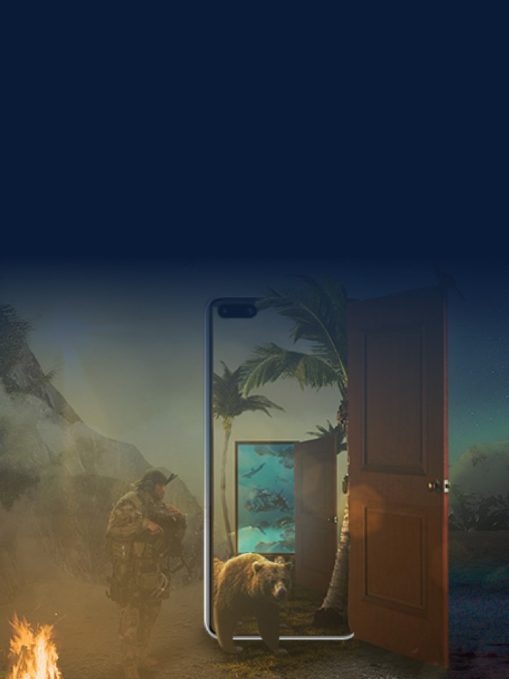 全景服务，让你拥有不一样的3D视感