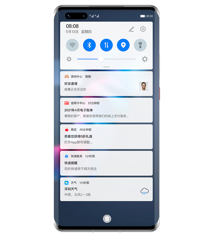功能介绍