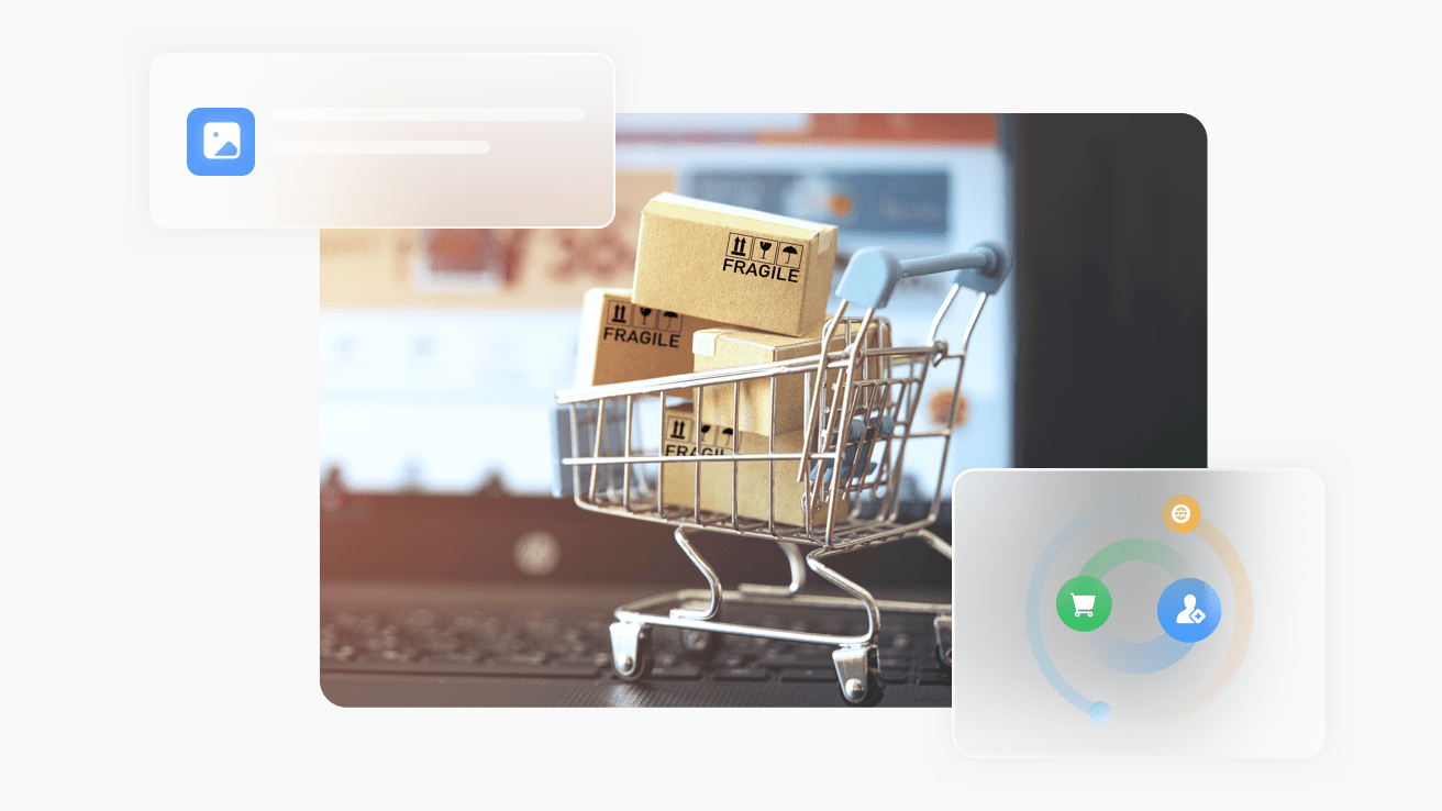 Petal Merchant Center