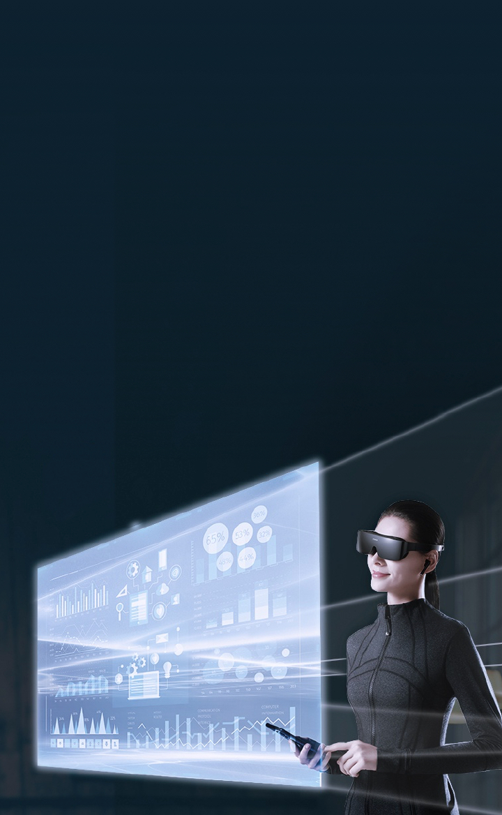 VR Engine