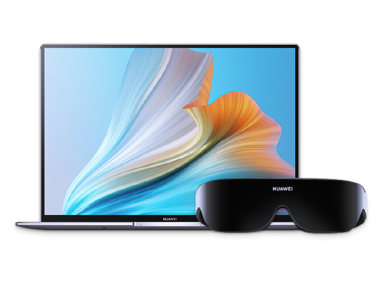 华为VR Glass+PC